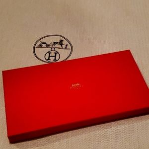 Hermes Chinese New Year Red Envelope/ Red Pockets 2022